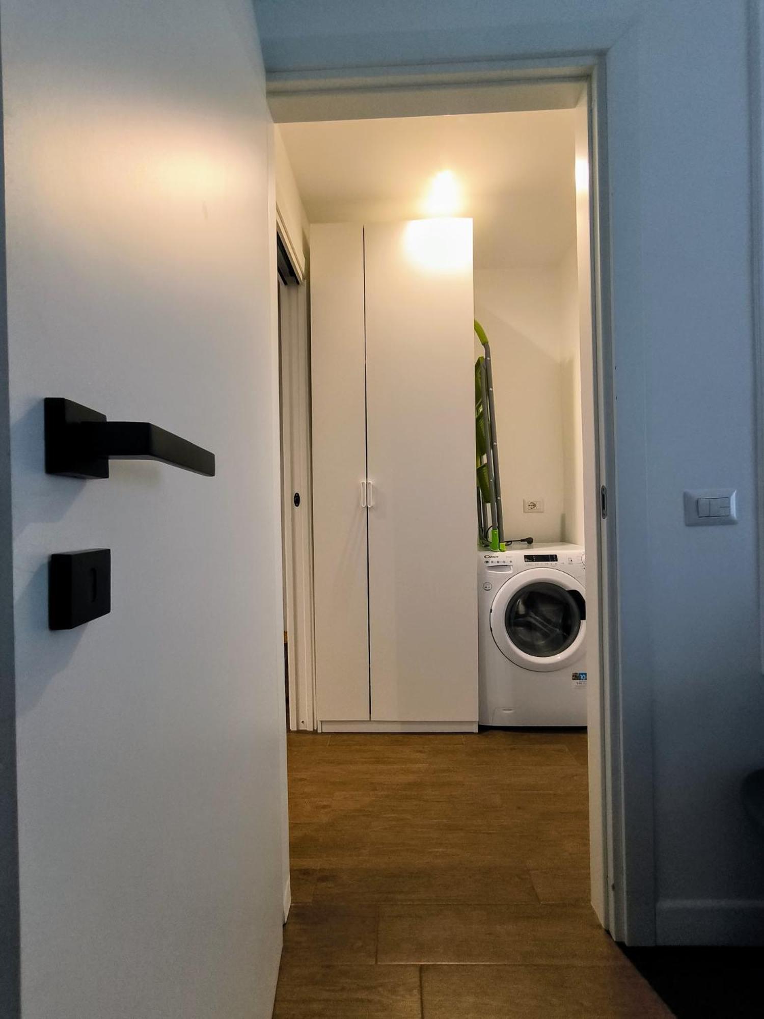 Apartamento A Casa Di Piero Roma Exterior foto