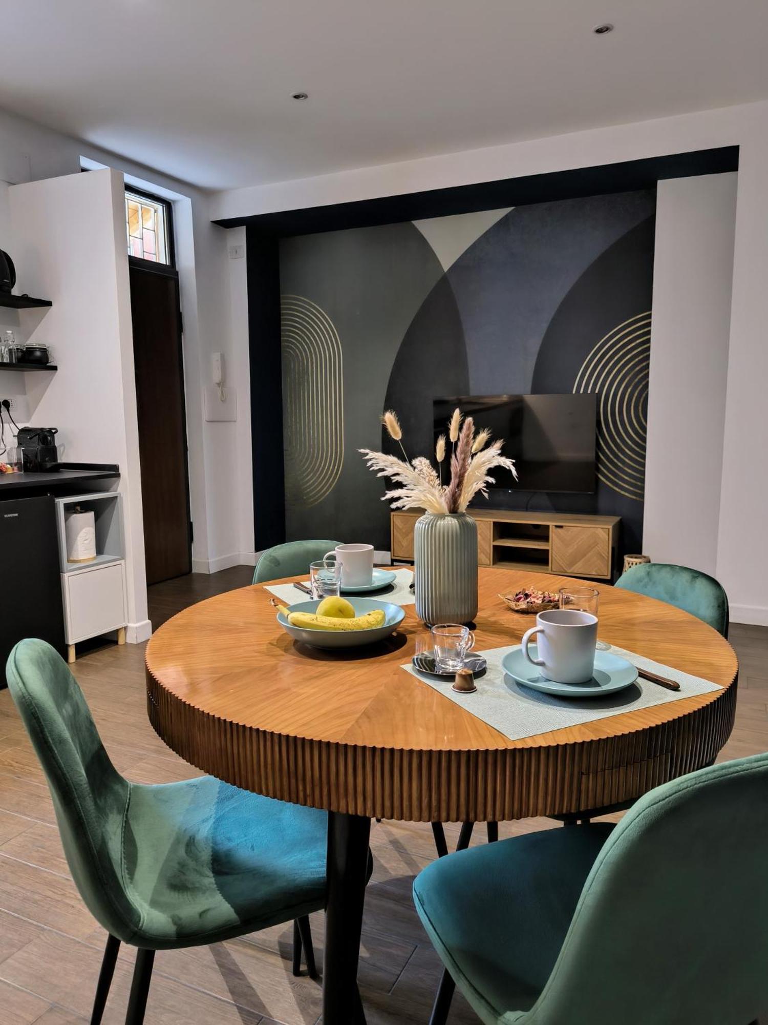 Apartamento A Casa Di Piero Roma Exterior foto