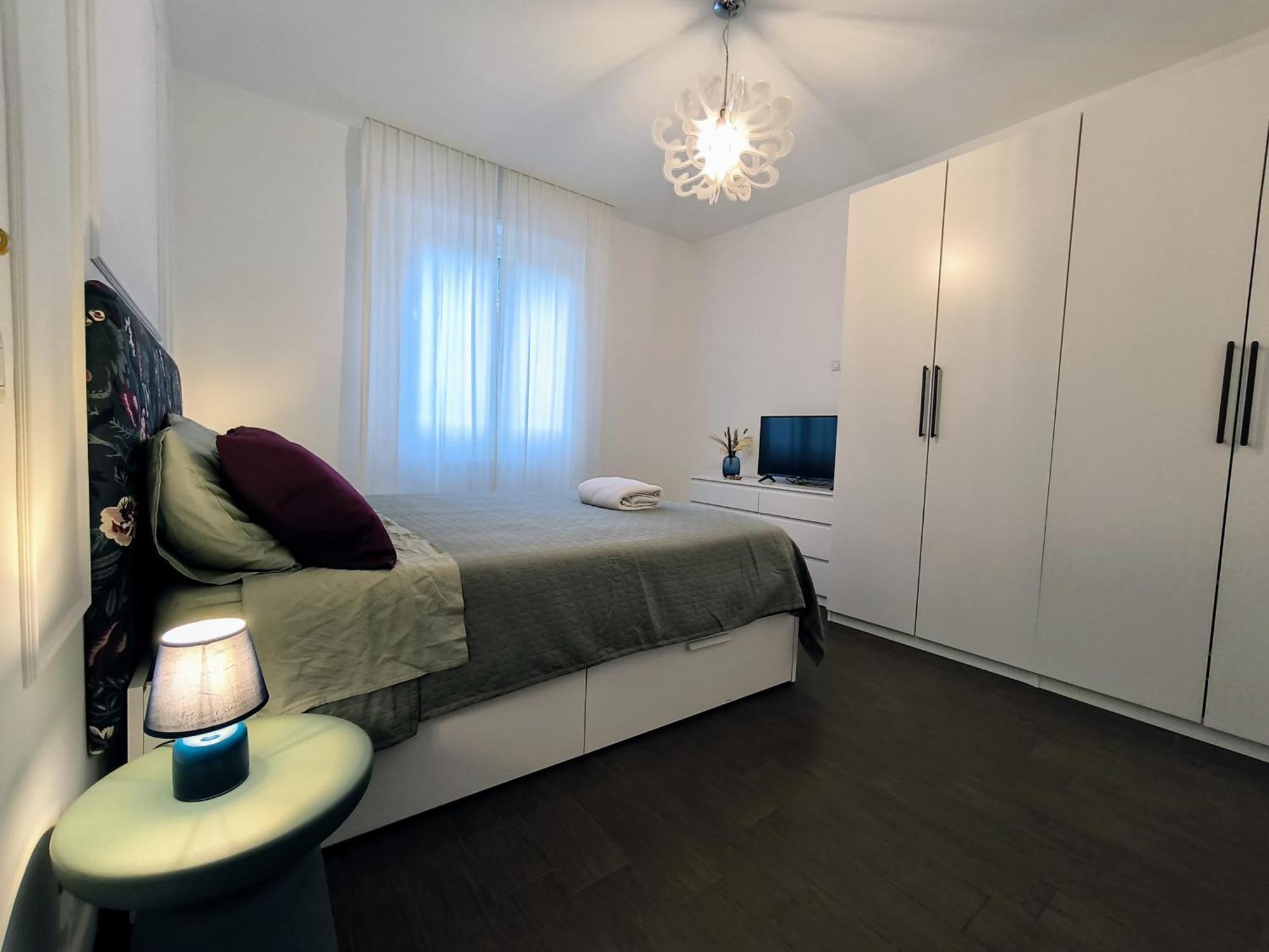 Apartamento A Casa Di Piero Roma Exterior foto