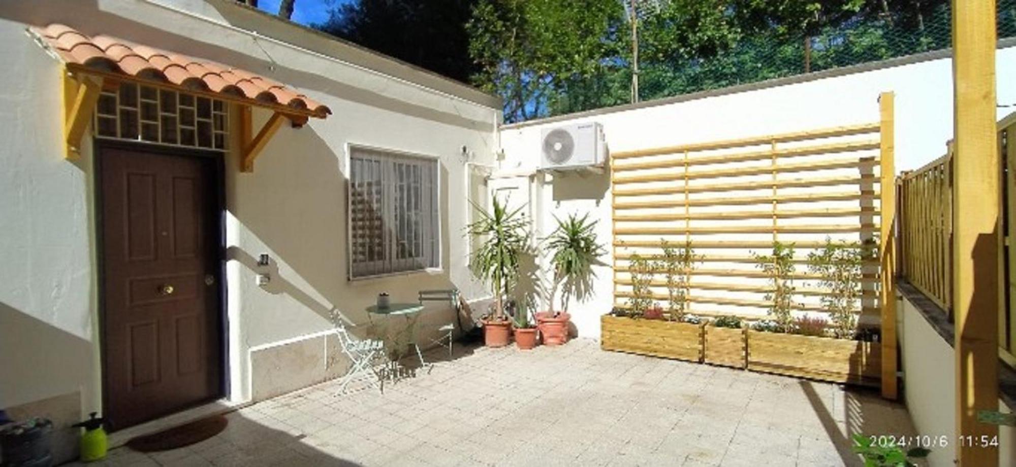 Apartamento A Casa Di Piero Roma Exterior foto